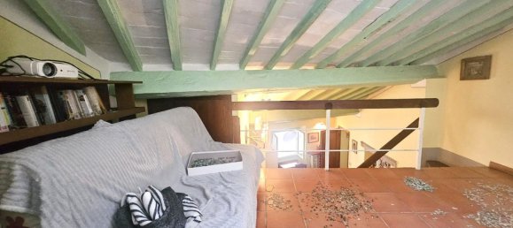 3 rooms Penthouse in Florence, Italy No. 36455 49