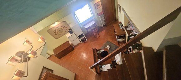 3 rooms Penthouse in Florence, Italy No. 36455 47