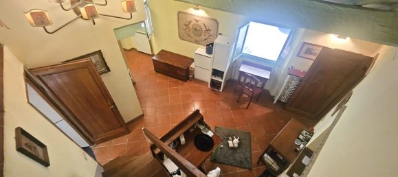3 rooms Penthouse in Florence, Italy No. 36455 8