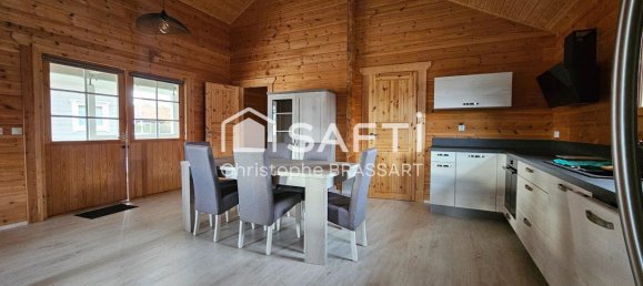 3 غرف نوم منزل في Rang-du-Fliers, France رقم 212938 2