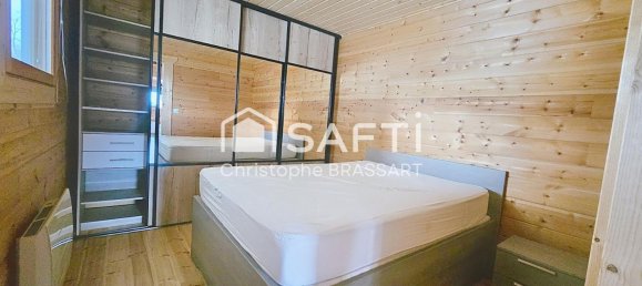 3 غرف نوم منزل في Rang-du-Fliers, France رقم 212938 4