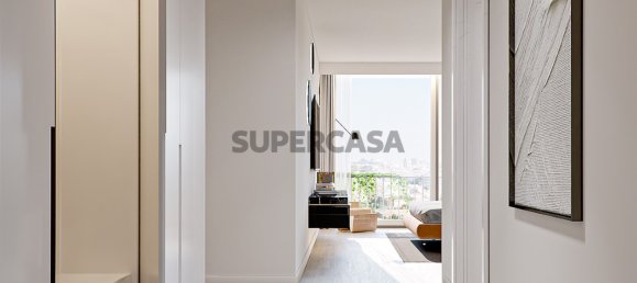 3 bedrooms Apartment in Vila Nova de Gaia, Portugal No. 162043 50