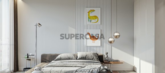 3 bedrooms Apartment in Vila Nova de Gaia, Portugal No. 162043 25