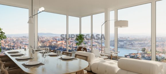 3 bedrooms Apartment in Vila Nova de Gaia, Portugal No. 162043 3