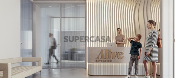 3 bedrooms Apartment in Vila Nova de Gaia, Portugal No. 162043 26