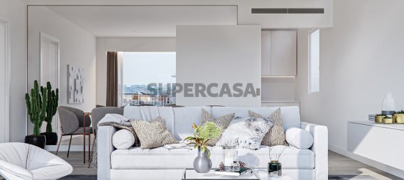 3 bedrooms Apartment in Vila Nova de Gaia, Portugal No. 162043 5