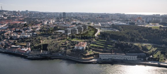 3 bedrooms Apartment in Vila Nova de Gaia, Portugal No. 162043 14