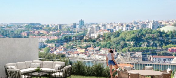 3 bedrooms Apartment in Vila Nova de Gaia, Portugal No. 162043 6