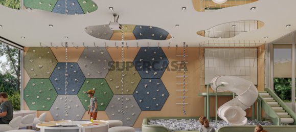 3 bedrooms Apartment in Vila Nova de Gaia, Portugal No. 162043 33