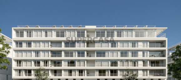 3 bedrooms Apartment in Vila Nova de Gaia, Portugal No. 162043 39