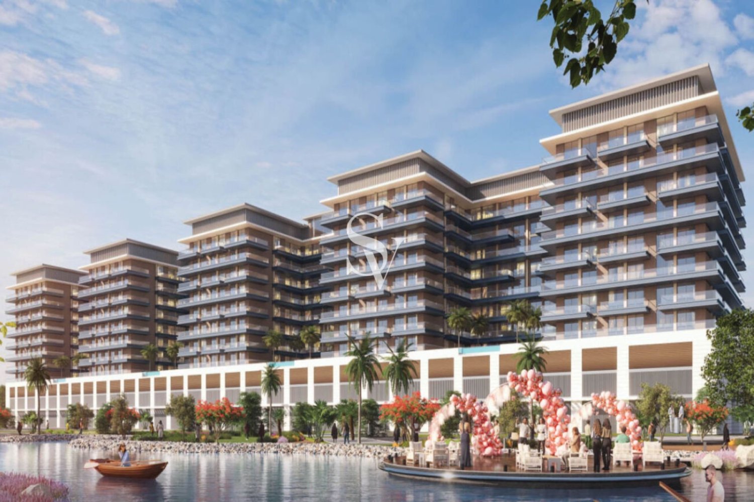 2 bedrooms Apartment in Dubai Investment Park, UAE No. 113524