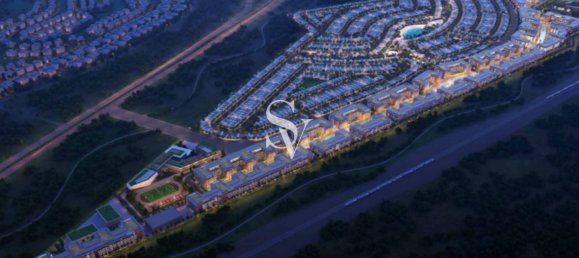 2 bedrooms Apartment in Dubai Investment Park, UAE No. 113524 4