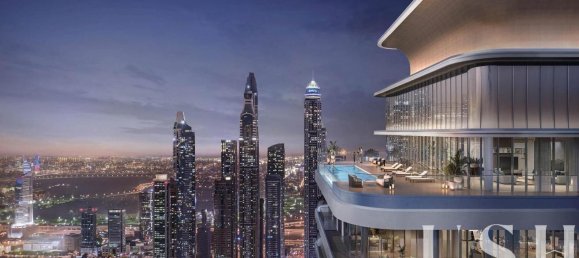 4 bedrooms Penthouse in Dubai Harbour, UAE No. 97905 4