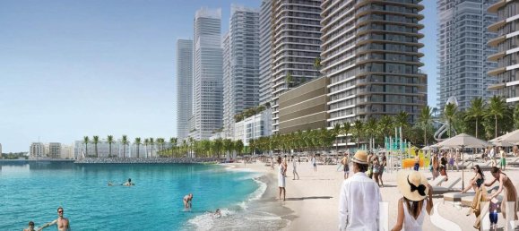 4 bedrooms Penthouse in Dubai Harbour, UAE No. 97905 9