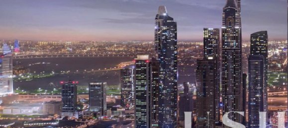 4 bedrooms Penthouse in Dubai Harbour, UAE No. 97905 6