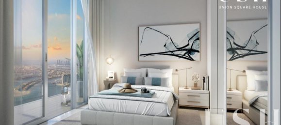 4 bedrooms Penthouse in Dubai Harbour, UAE No. 97905 10