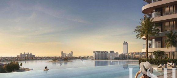 4 bedrooms Penthouse in Dubai Harbour, UAE No. 97905 2