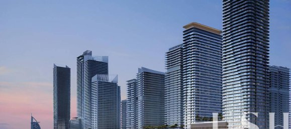 4 bedrooms Penthouse in Dubai Harbour, UAE No. 97905 5