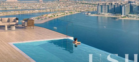 4 bedrooms Penthouse in Dubai Harbour, UAE No. 97905 8