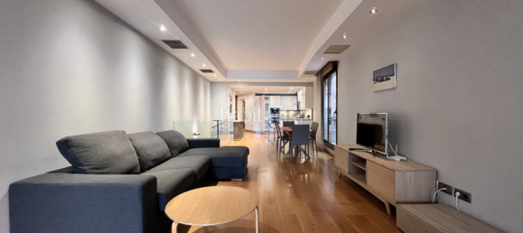 Dúplex de 4 dormitorios en Marbella, Spain No. 85497 2