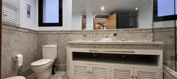 Dúplex de 4 dormitorios en Marbella, Spain No. 85497 12