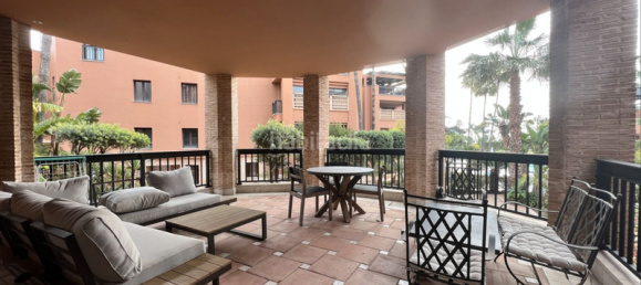 Dúplex de 4 dormitorios en Marbella, Spain No. 85497 28