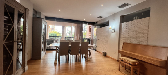 Dúplex de 4 dormitorios en Marbella, Spain No. 85497 19