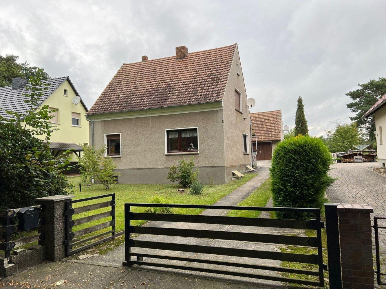 4-Zimmer Haus in Görlitz, Germany, Nr. 291204