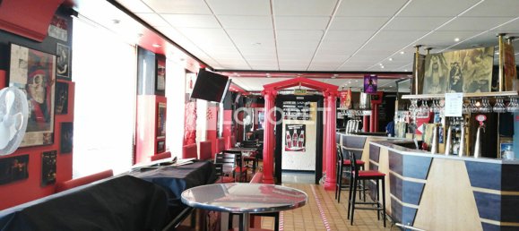 Propriété commerciale à Audun-le-Tiche, France 200m² No. 92013 2