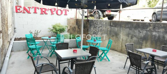 Propriété commerciale à Audun-le-Tiche, France 200m² No. 92013 4