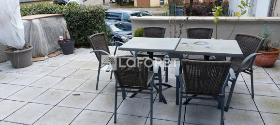 Propriété commerciale à Audun-le-Tiche, France 200m² No. 92013 13