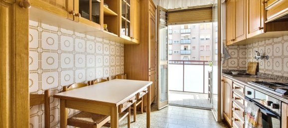 3-Zimmer Wohnung in Milan, Italy, Nr. 360454 22