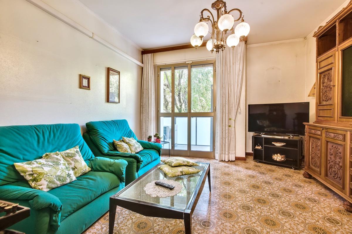 3-Zimmer Wohnung in Milan, Italy, Nr. 360454