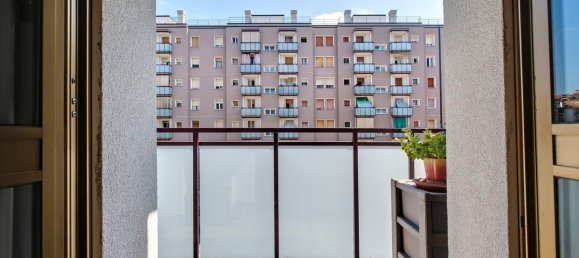 3-Zimmer Wohnung in Milan, Italy, Nr. 360454 15