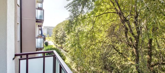 3-Zimmer Wohnung in Milan, Italy, Nr. 360454 7