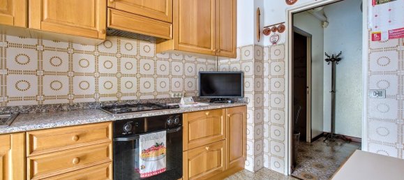 3-Zimmer Wohnung in Milan, Italy, Nr. 360454 25