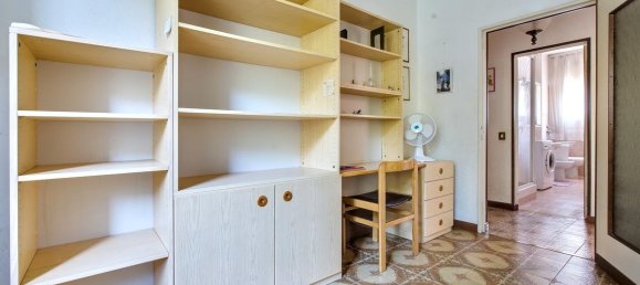 3-Zimmer Wohnung in Milan, Italy, Nr. 360454 32