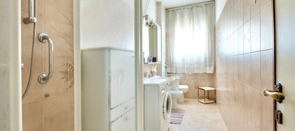 3-Zimmer Wohnung in Milan, Italy, Nr. 360454 49