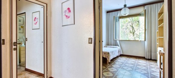 3-Zimmer Wohnung in Milan, Italy, Nr. 360454 47