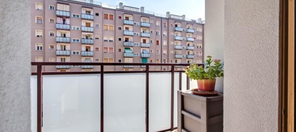 3-Zimmer Wohnung in Milan, Italy, Nr. 360454 16