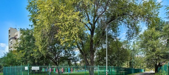 3-Zimmer Wohnung in Milan, Italy, Nr. 360454 11