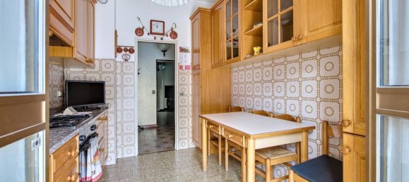 3-Zimmer Wohnung in Milan, Italy, Nr. 360454 24