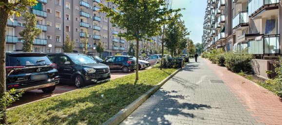 3-Zimmer Wohnung in Milan, Italy, Nr. 360454 9