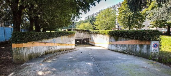 3-Zimmer Wohnung in Milan, Italy, Nr. 360454 13