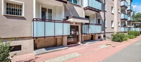 3-Zimmer Wohnung in Milan, Italy, Nr. 360454 8