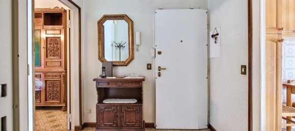 3-Zimmer Wohnung in Milan, Italy, Nr. 360454 45
