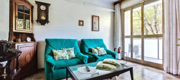 3-Zimmer Wohnung in Milan, Italy, Nr. 360454 19