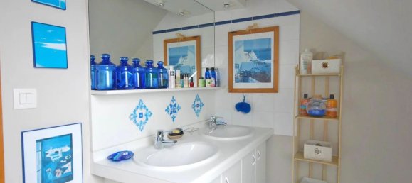 5 غرف نوم منزل في La Ferte-Saint-Cyr, France رقم 85690 16