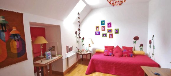 5 غرف نوم منزل في La Ferte-Saint-Cyr, France رقم 85690 15