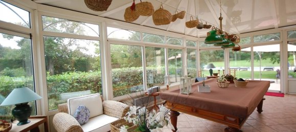 5 غرف نوم منزل في La Ferte-Saint-Cyr, France رقم 85690 4